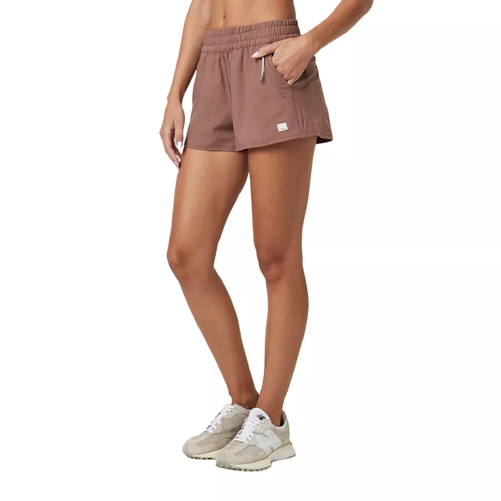 Vuori Women's Dash Short