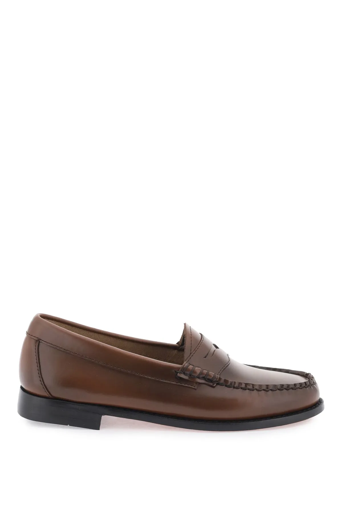 weejuns penny loafers BA41010 COGNAC