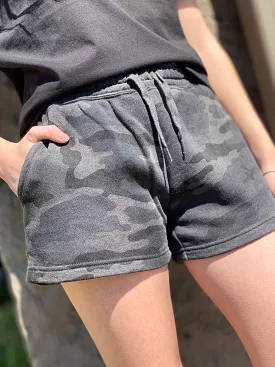 Women's Lightweight Sweatshorts