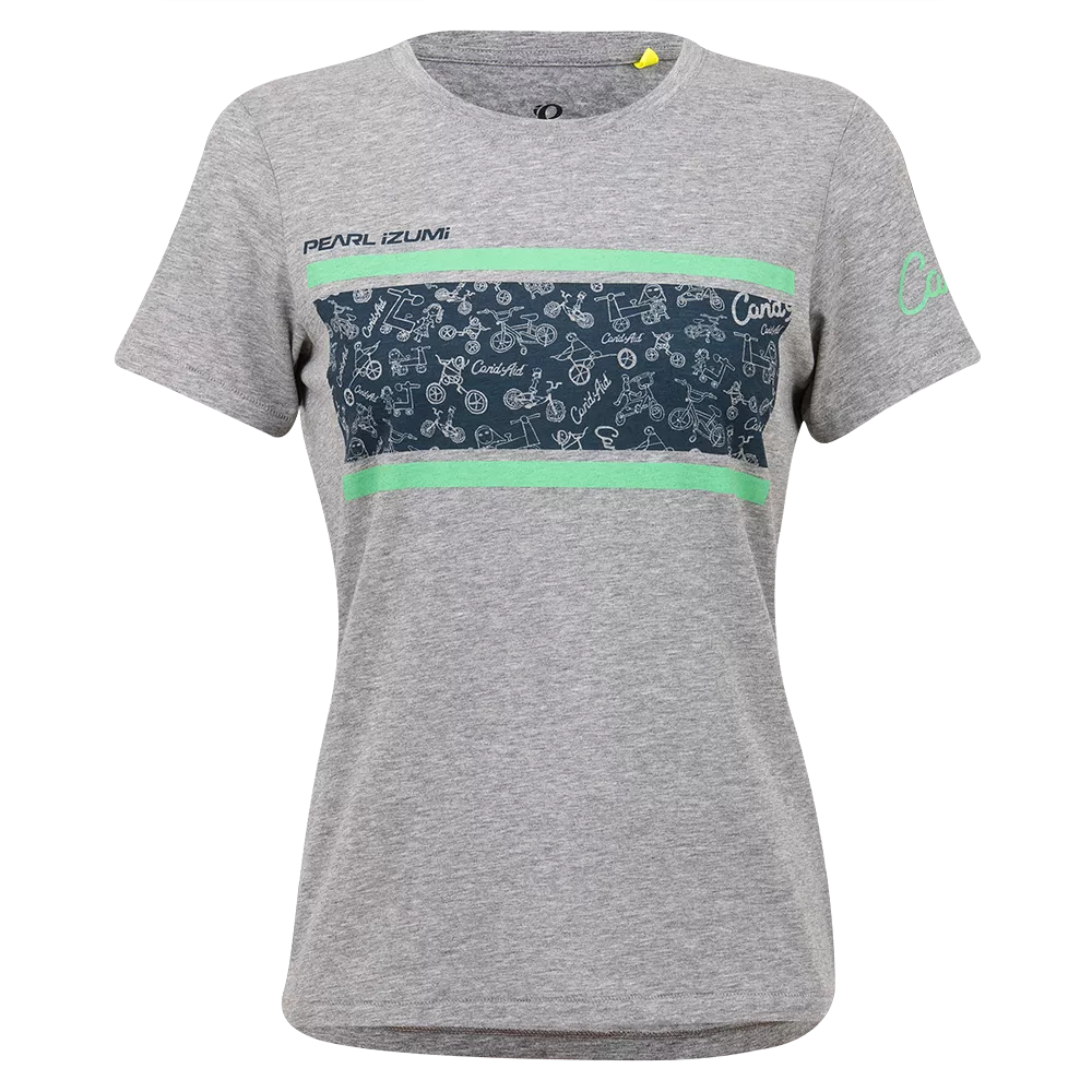 Women's Limited Edition Graphic T-Shirt