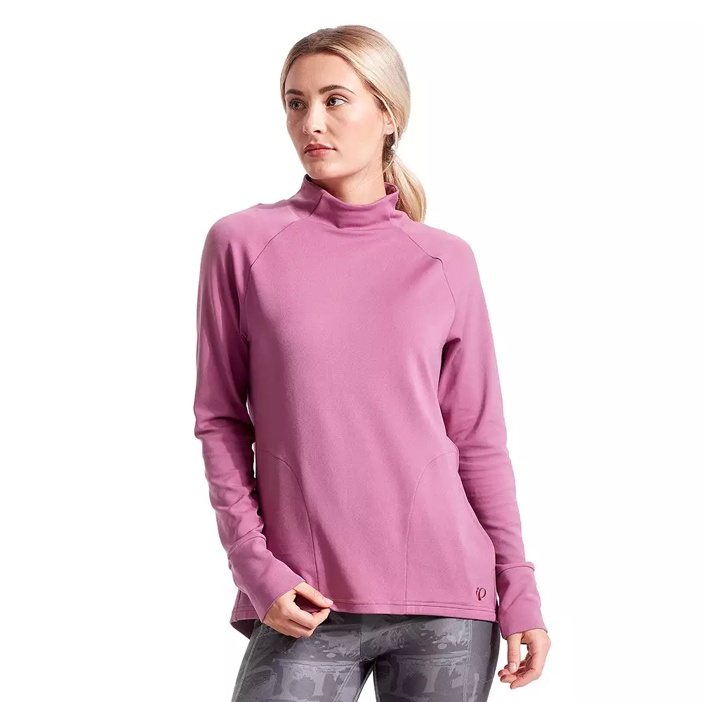 Women's Prospect Long Sleeve Pullover