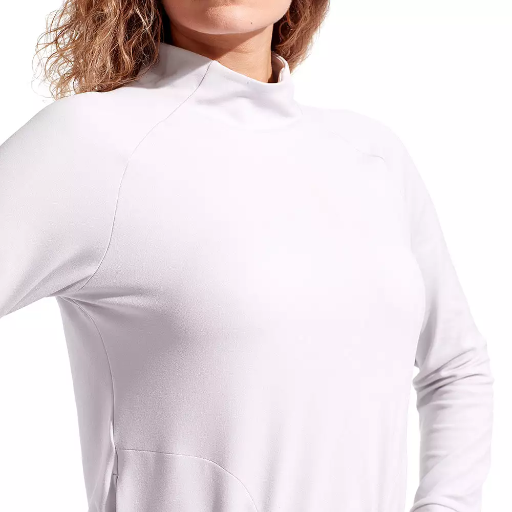 Women's Prospect Long Sleeve Pullover