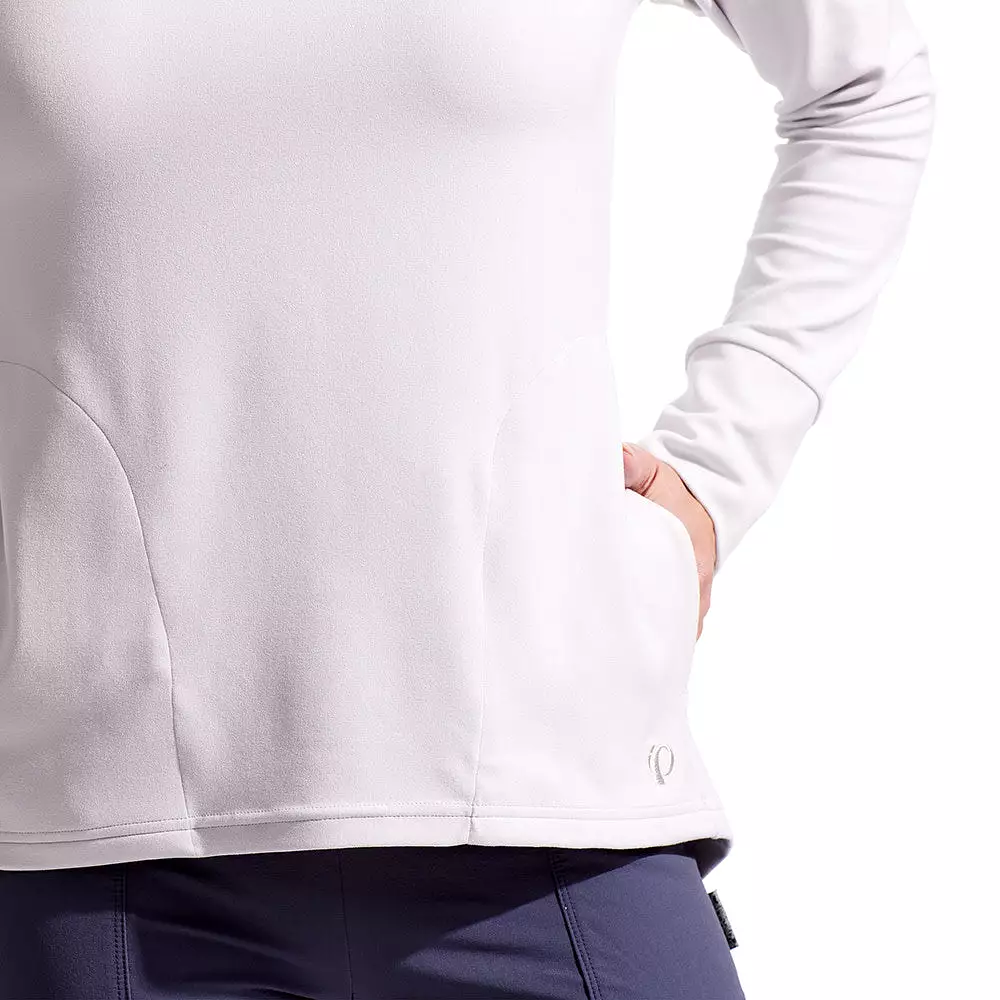 Women's Prospect Long Sleeve Pullover