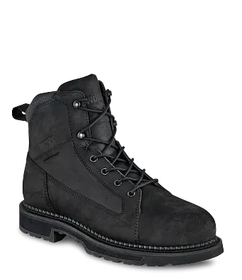 WORX Style #5634 Men's 6-inch Boot