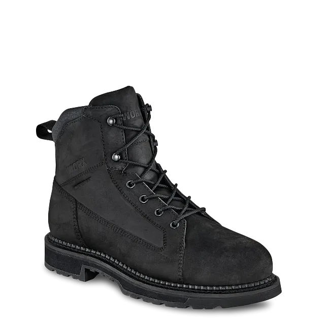 WORX Style #5634 Men's 6-inch Boot