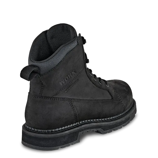 WORX Style #5634 Men's 6-inch Boot