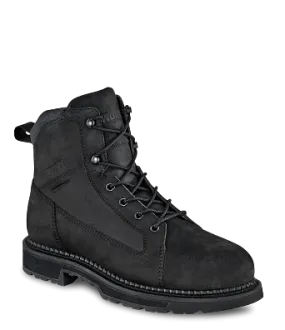 WORX Style #5634 Men's 6-inch Boot