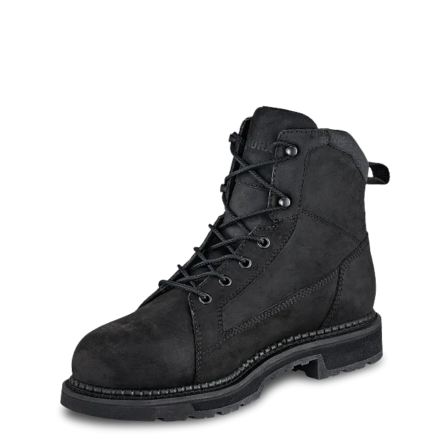 WORX Style #5634 Men's 6-inch Boot