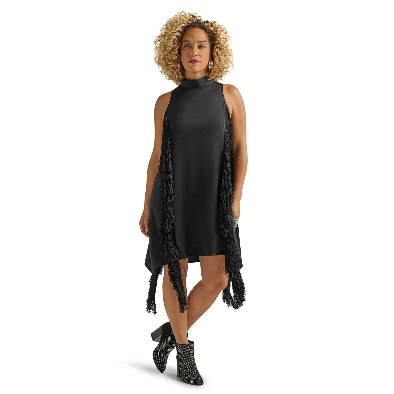 Wrangler Retro Party Dress